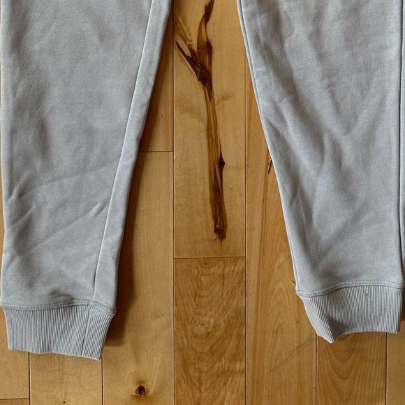 Women's Athletic Joggers - Picture 3 of 9
